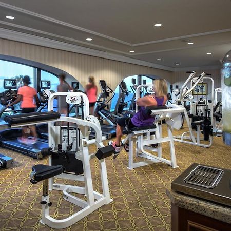Fairmont Southampton Hotel Екстериор снимка