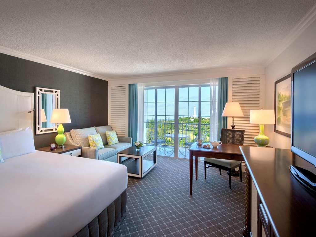 Fairmont Southampton Hotel Стая снимка