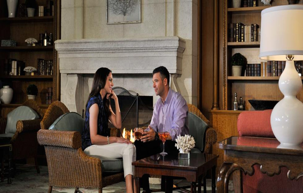 Fairmont Southampton Hotel Екстериор снимка