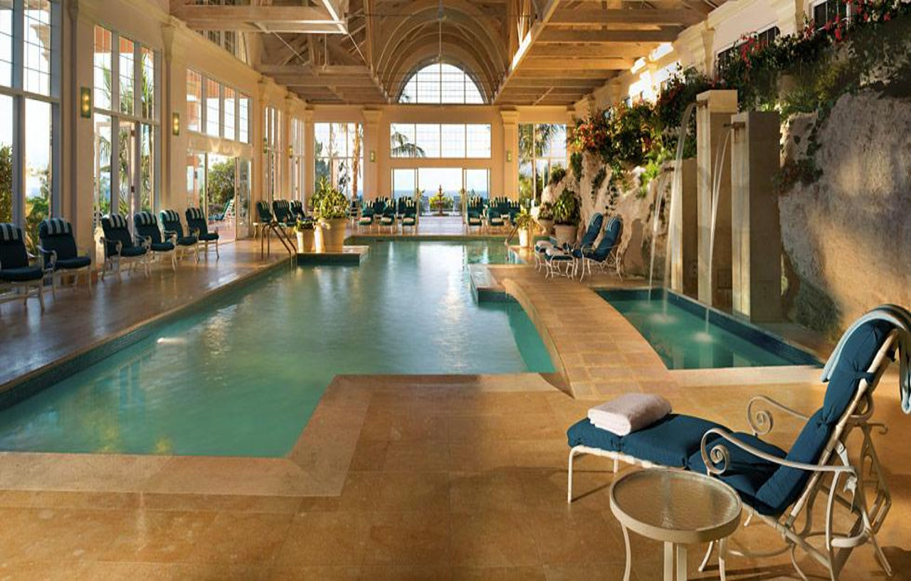 Fairmont Southampton Hotel Екстериор снимка